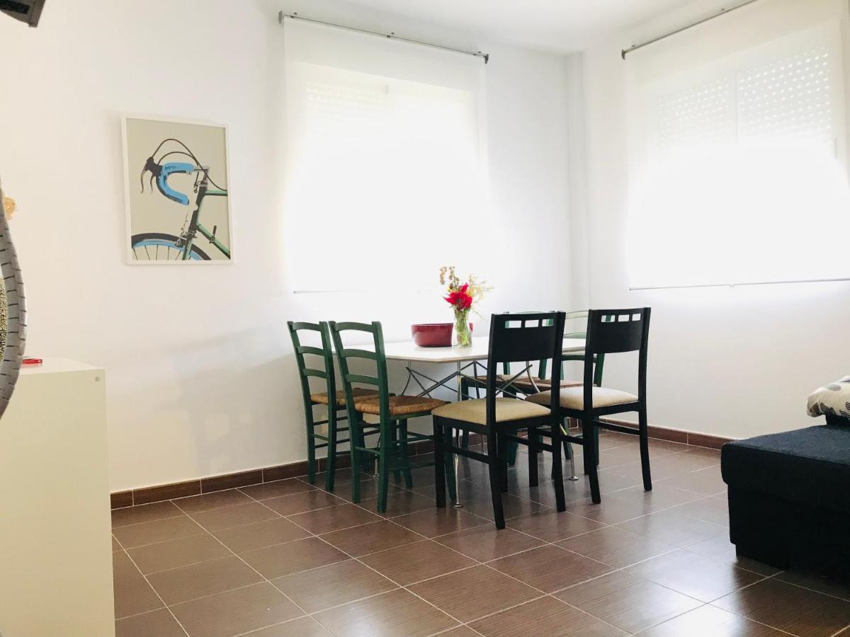 Precioso Apartamento En 鲁伊德拉 外观 照片