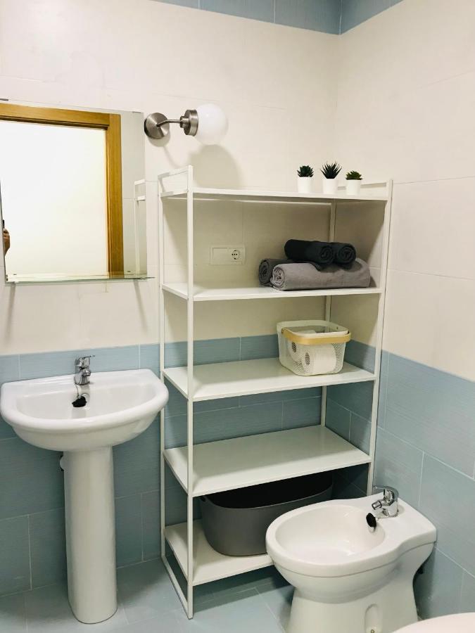 Precioso Apartamento En 鲁伊德拉 外观 照片