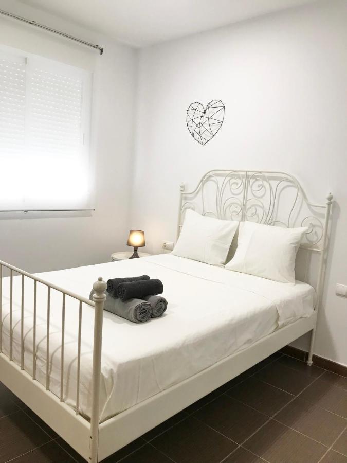 Precioso Apartamento En 鲁伊德拉 外观 照片