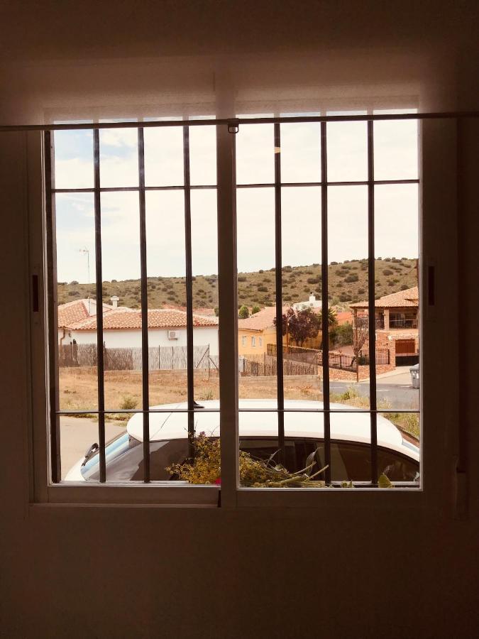 Precioso Apartamento En 鲁伊德拉 外观 照片