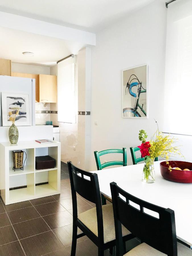 Precioso Apartamento En 鲁伊德拉 外观 照片